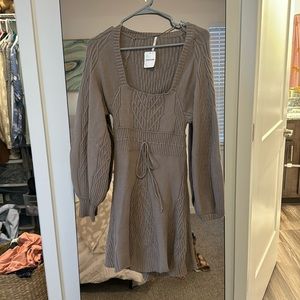 Free People Emmaline Dress
